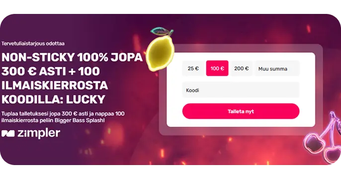 LuckyFruits FI